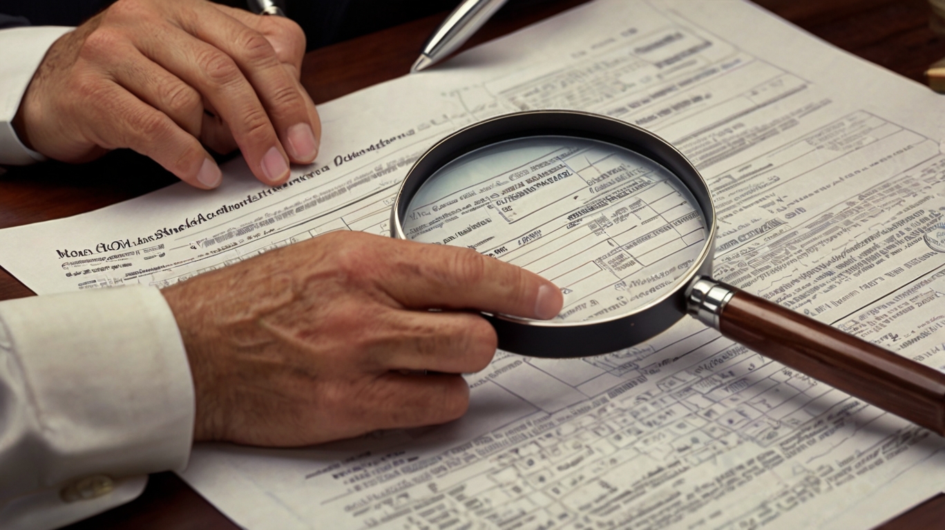 Financial Analysis